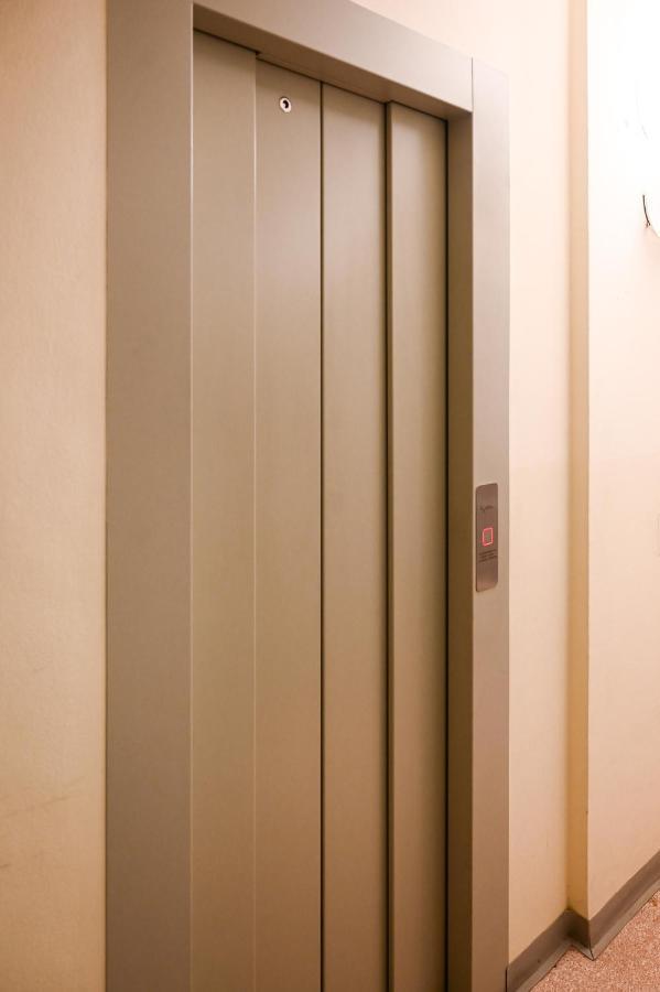 Cozy Apartment Margareten Vienna Exterior photo