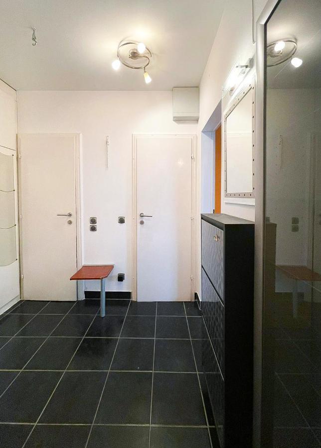 Cozy Apartment Margareten Vienna Exterior photo
